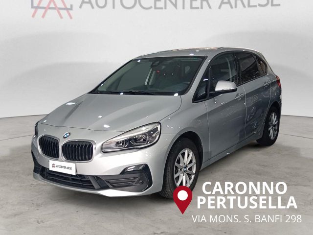 BMW 218 usata, con Airbag