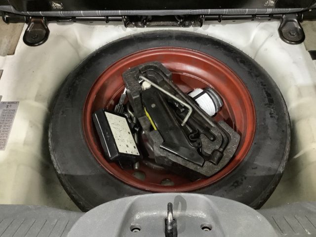 FIAT 500 usata, con Servosterzo