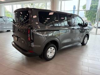 FORD Transit Custom usata, con Airbag Passeggero