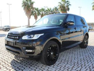 LAND ROVER Range Rover Sport usata, con Airbag laterali