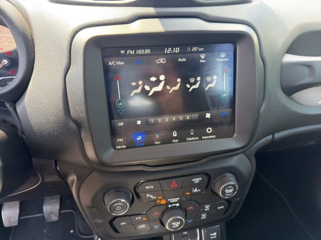 JEEP Renegade usata 16