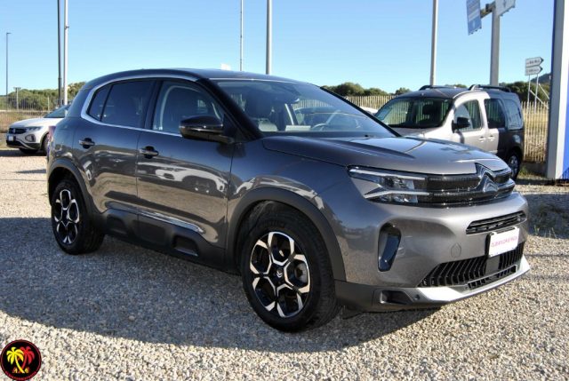 CITROEN C5 Aircross usata, con Fendinebbia