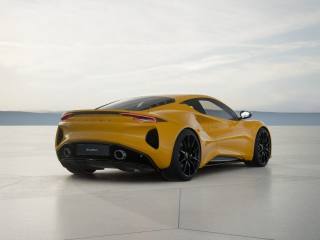 LOTUS Emira usata, con Controllo trazione