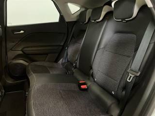 RENAULT Captur usata 11