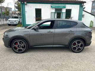 ALFA ROMEO Tonale usata, con Controllo automatico clima