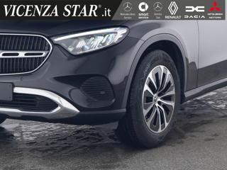 MERCEDES-BENZ GLC 220 usata, con Airbag