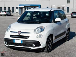 FIAT 500L usata, con Airbag Passeggero