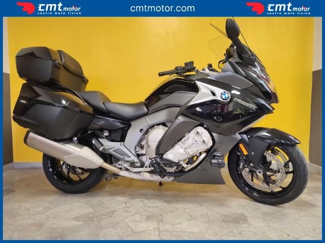 BMW K 1600 GT usata 3