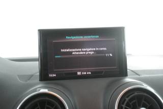 AUDI Q2 usata 16
