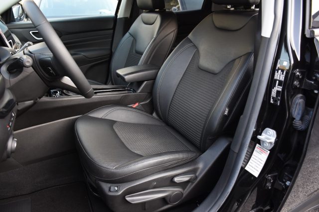 JEEP Compass usata, con Autoradio