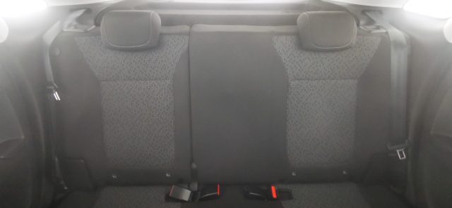 OPEL Crossland X usata 43