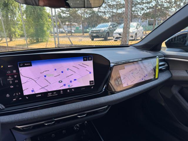 AUDI A5 usata, con Controllo trazione