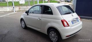FIAT 500 usata, con Autoradio