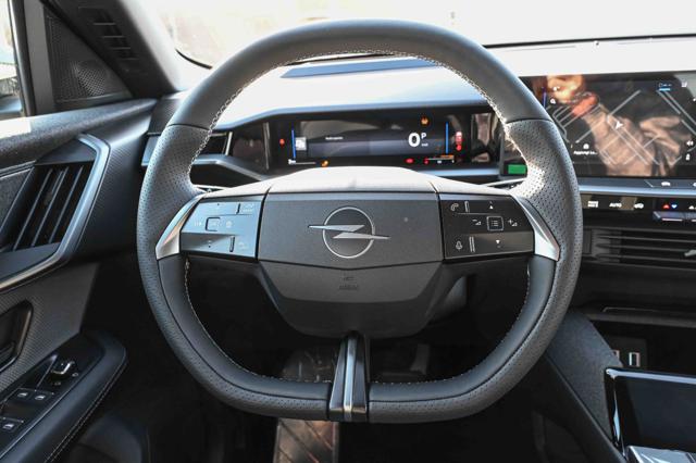 OPEL Grandland usata, con Fendinebbia