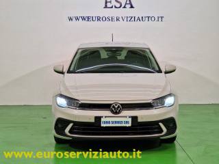 VOLKSWAGEN Polo usata 44