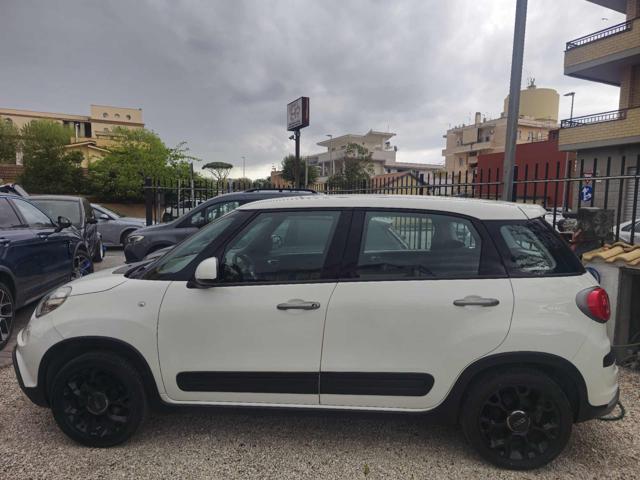 FIAT 500L usata, con Airbag Passeggero