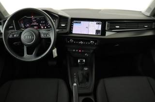 AUDI A1 usata, con Chiusura centralizzata