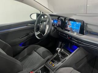 VOLKSWAGEN Golf usata, con Boardcomputer