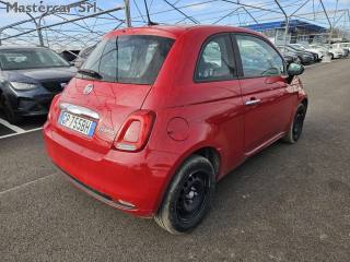FIAT 500 usata, con Alzacristalli elettrici