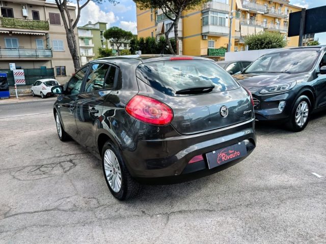 FIAT Bravo usata, con Alzacristalli elettrici