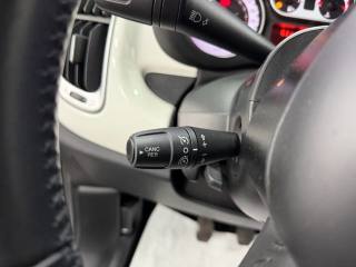 FIAT 500L usata, con Sensori di parcheggio posteriori