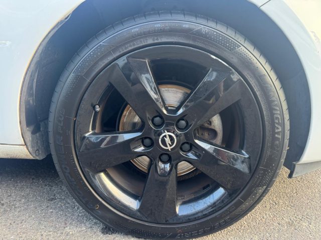 OPEL Meriva usata, con Volante multifunzione