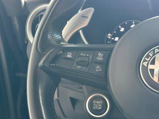 ALFA ROMEO Stelvio usata, con Bluetooth
