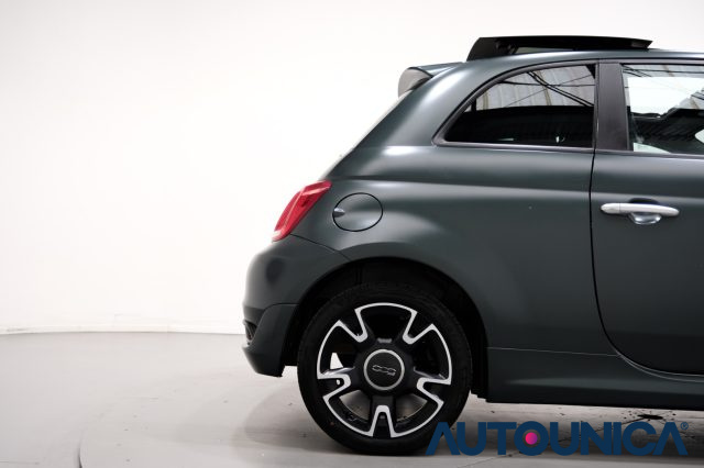 FIAT 500 usata 47