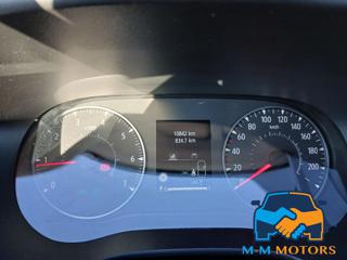 DACIA Sandero usata, con Cruise Control