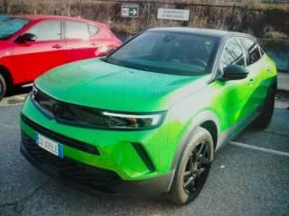 OPEL Mokka 1.2 Turbo 130 CV aut. GS MY25