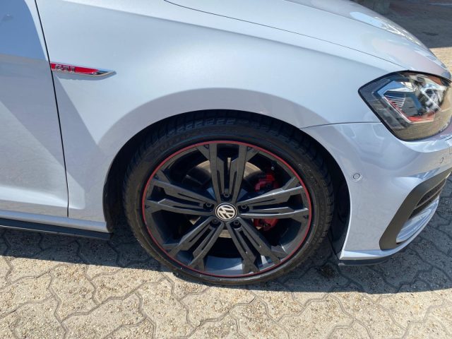 VOLKSWAGEN Golf GTI usata, con Airbag laterali