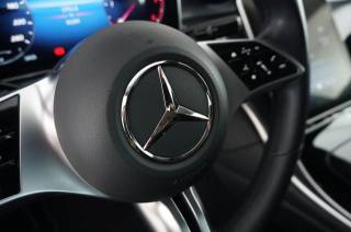 MERCEDES-BENZ C 220 usata, con USB