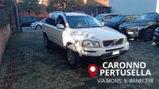 VOLVO XC90 usata, con Airbag laterali