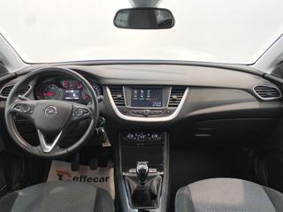 OPEL Grandland X usata, con Boardcomputer