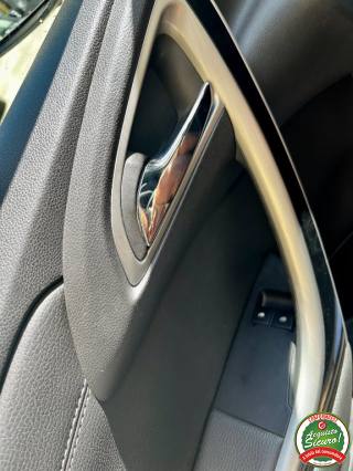 OPEL Astra usata, con Touch screen