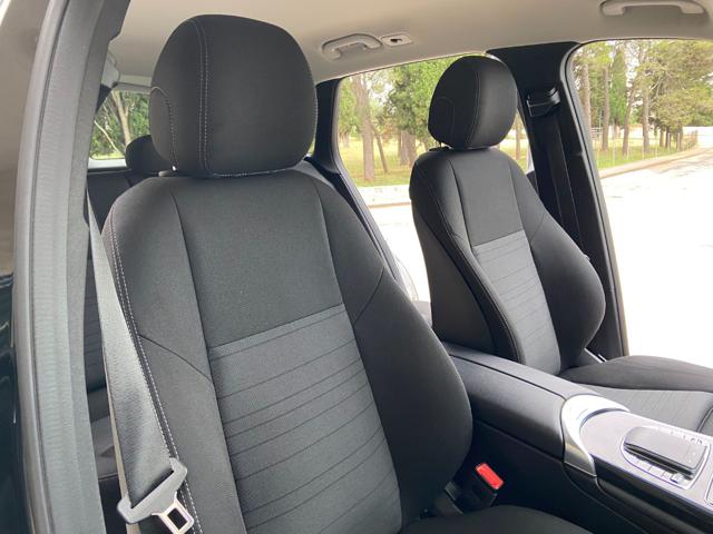MERCEDES-BENZ GLC 200 usata, con Immobilizzatore elettronico