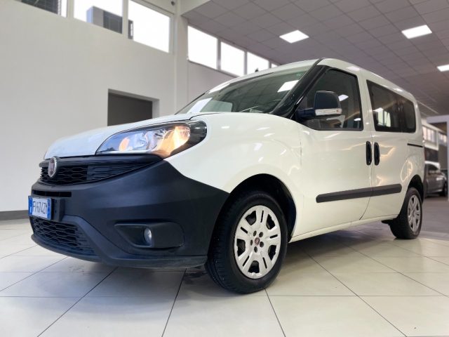 FIAT Doblo usata 27
