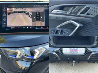 BMW X2 usata, con Cronologia tagliandi
