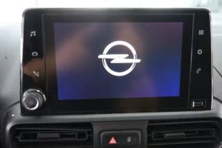 OPEL Combo usata, con Specchietti laterali elettrici