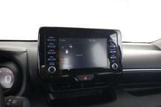 TOYOTA Yaris usata 15