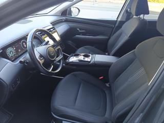 HYUNDAI Tucson usata, con Regolazione elettrica sedili