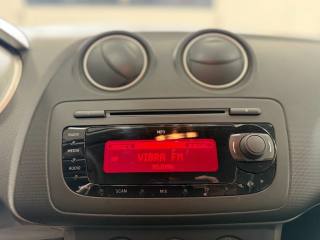 SEAT Ibiza usata, con Immobilizzatore elettronico