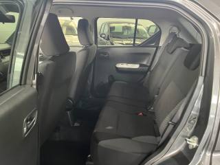 SUZUKI Ignis usata, con Controllo automatico clima