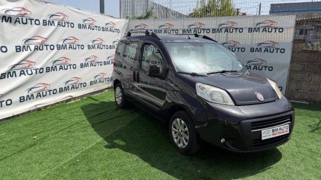 FIAT Qubo usata, con Airbag Passeggero