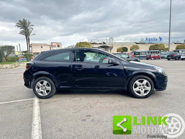 OPEL Astra usata, con Chiusura centralizzata