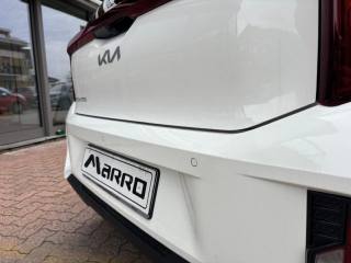 KIA Picanto usata, con Cerchi in lega