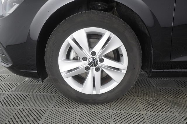 VOLKSWAGEN Golf usata 13