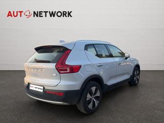 VOLVO XC40 usata, con Airbag laterali