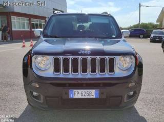 JEEP Renegade usata, con Airbag