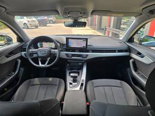 AUDI A4 usata, con Airbag Passeggero